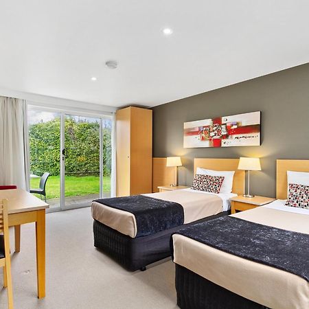 Quality Inn & Suites Traralgon Exterior photo