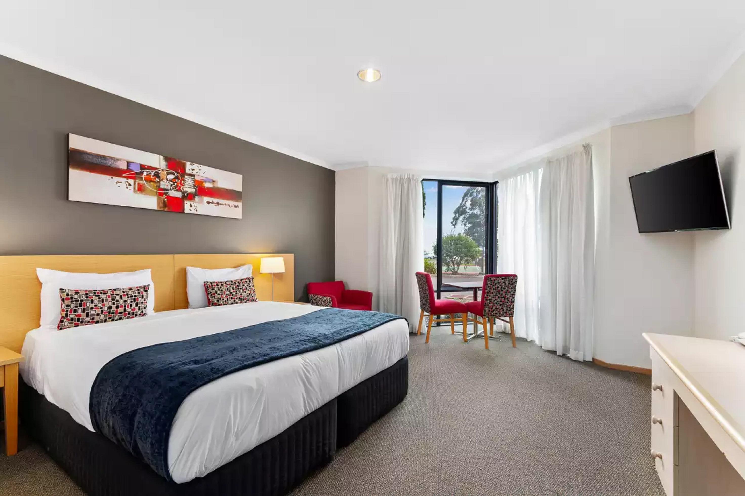 Quality Inn & Suites Traralgon Exterior photo