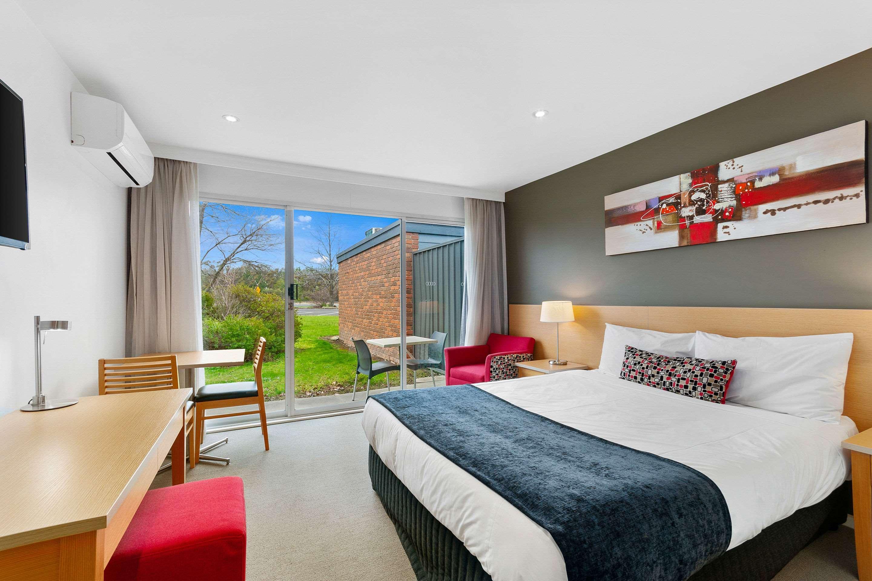 Quality Inn & Suites Traralgon Exterior photo
