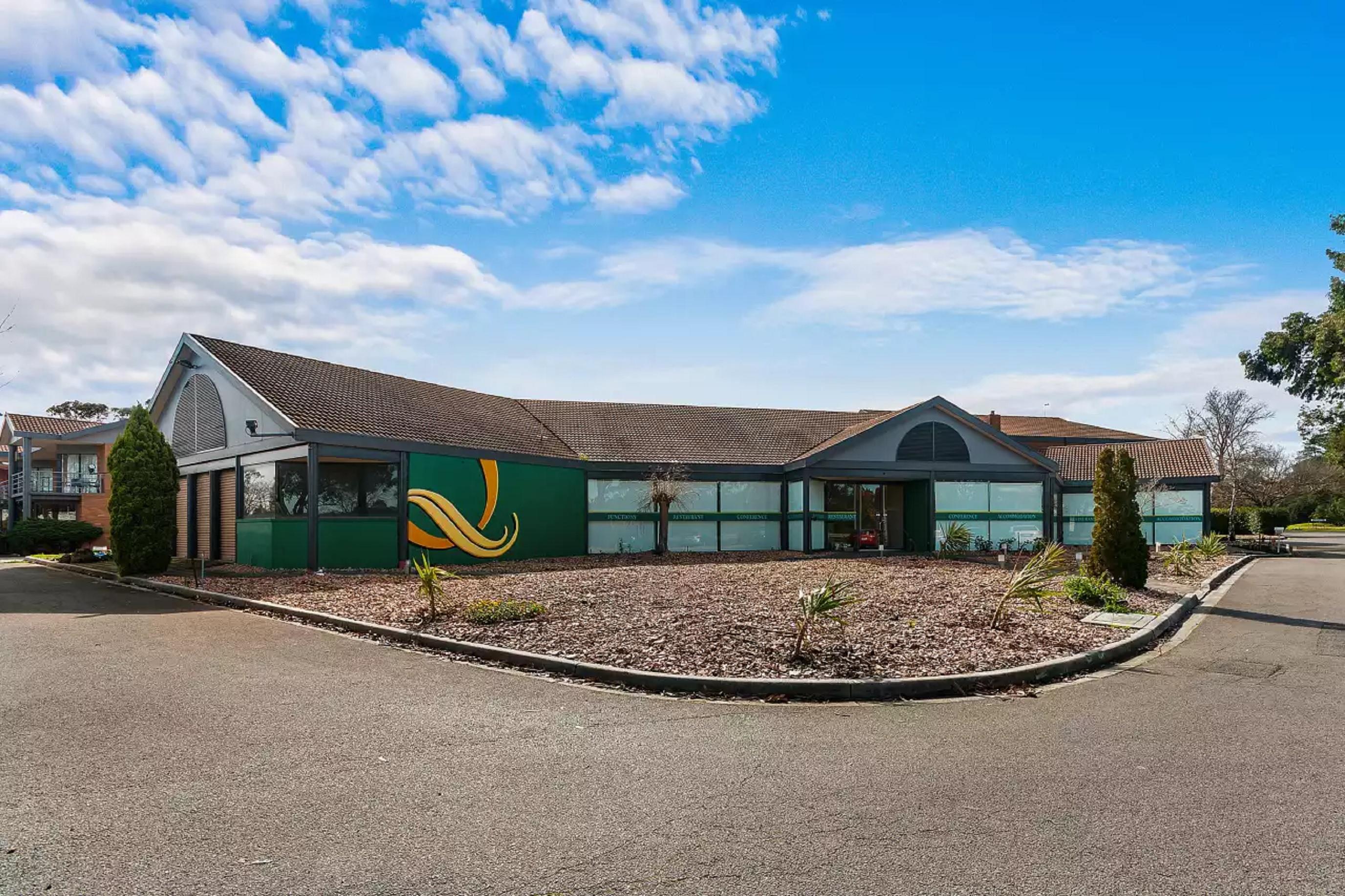 Quality Inn & Suites Traralgon Exterior photo