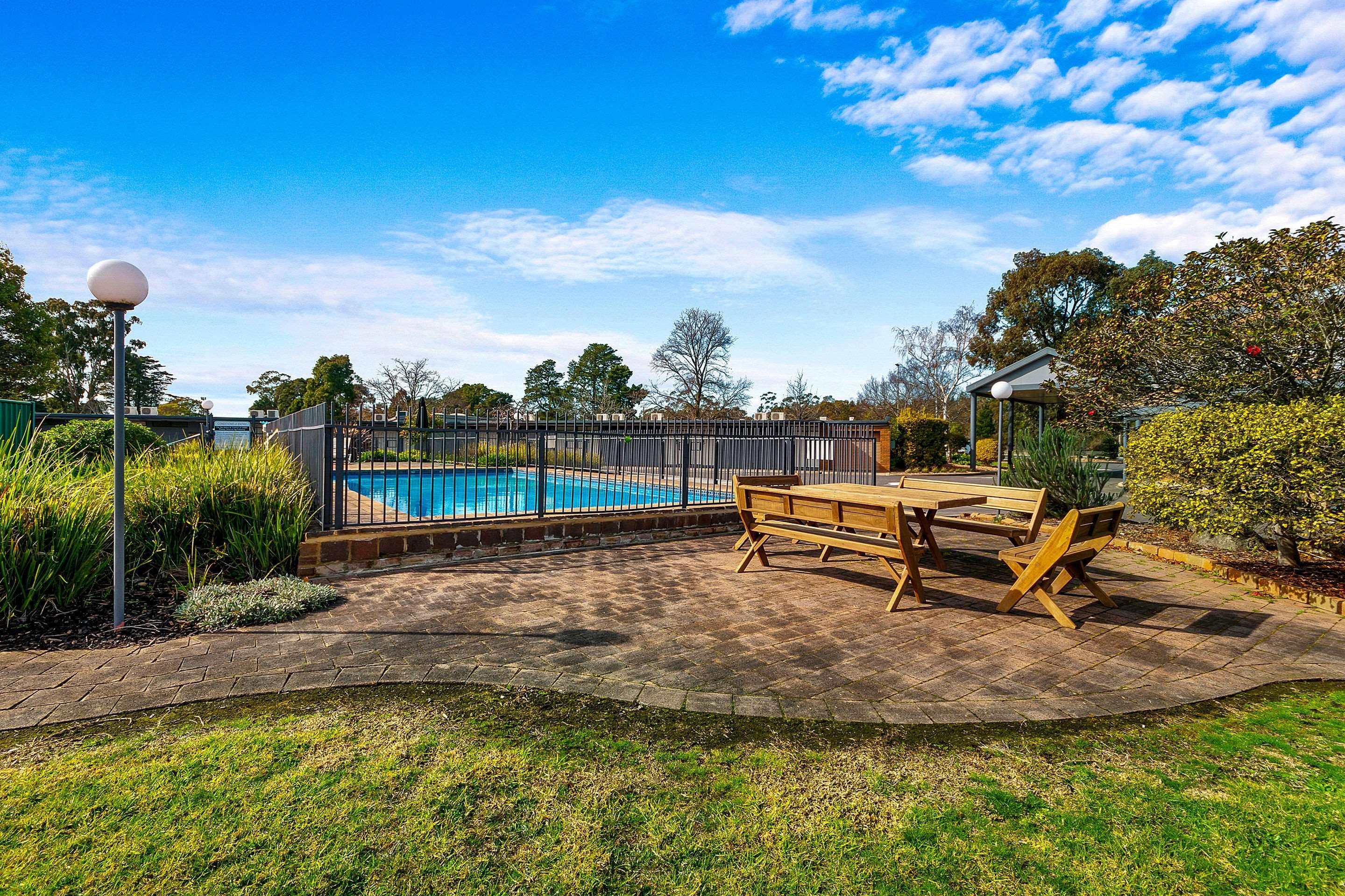 Quality Inn & Suites Traralgon Exterior photo