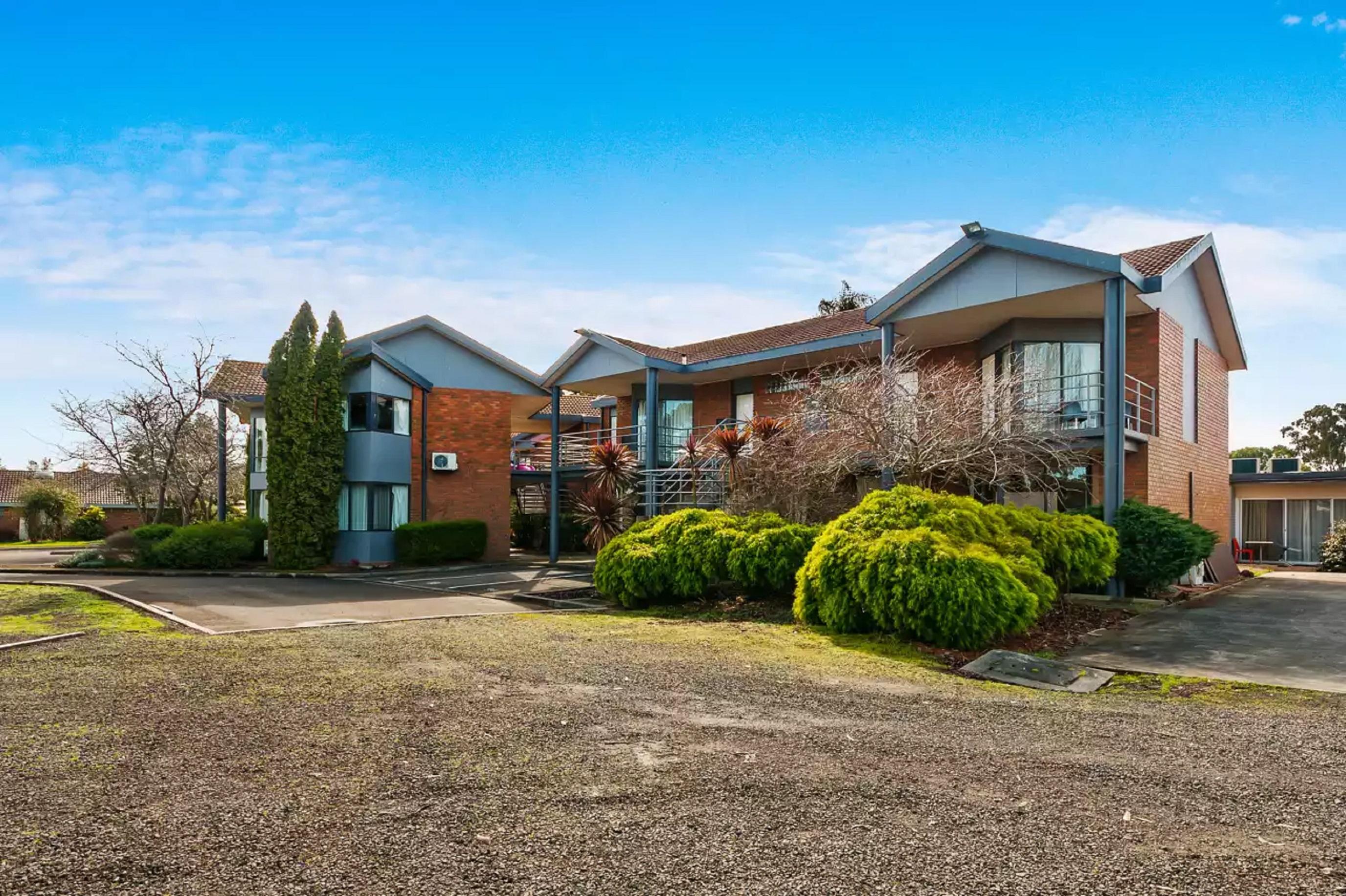 Quality Inn & Suites Traralgon Exterior photo
