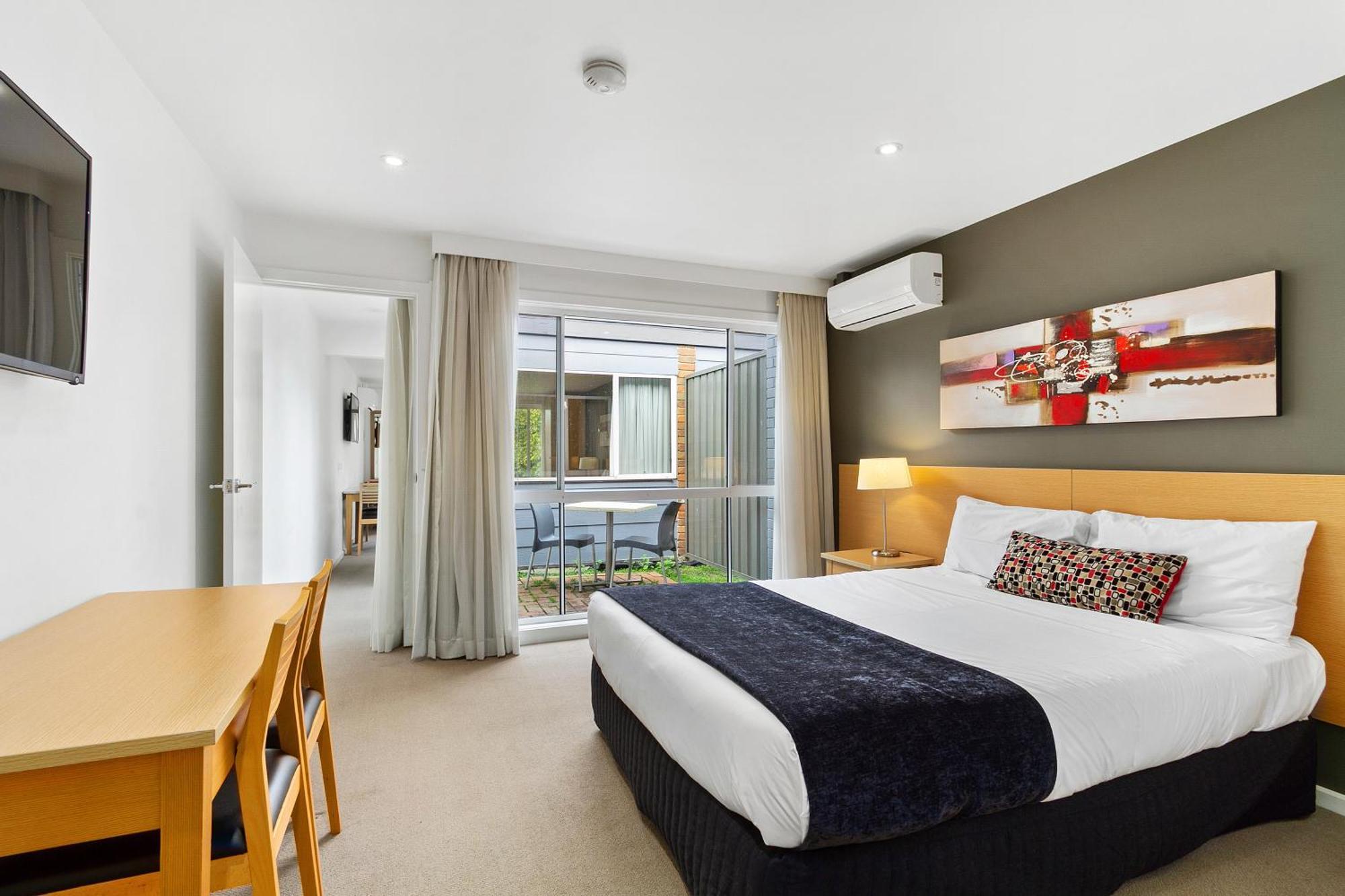 Quality Inn & Suites Traralgon Exterior photo