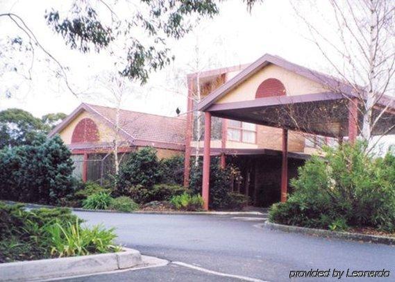 Quality Inn & Suites Traralgon Exterior photo
