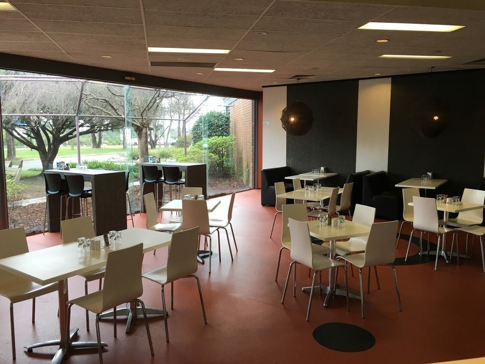 Quality Inn & Suites Traralgon Exterior photo