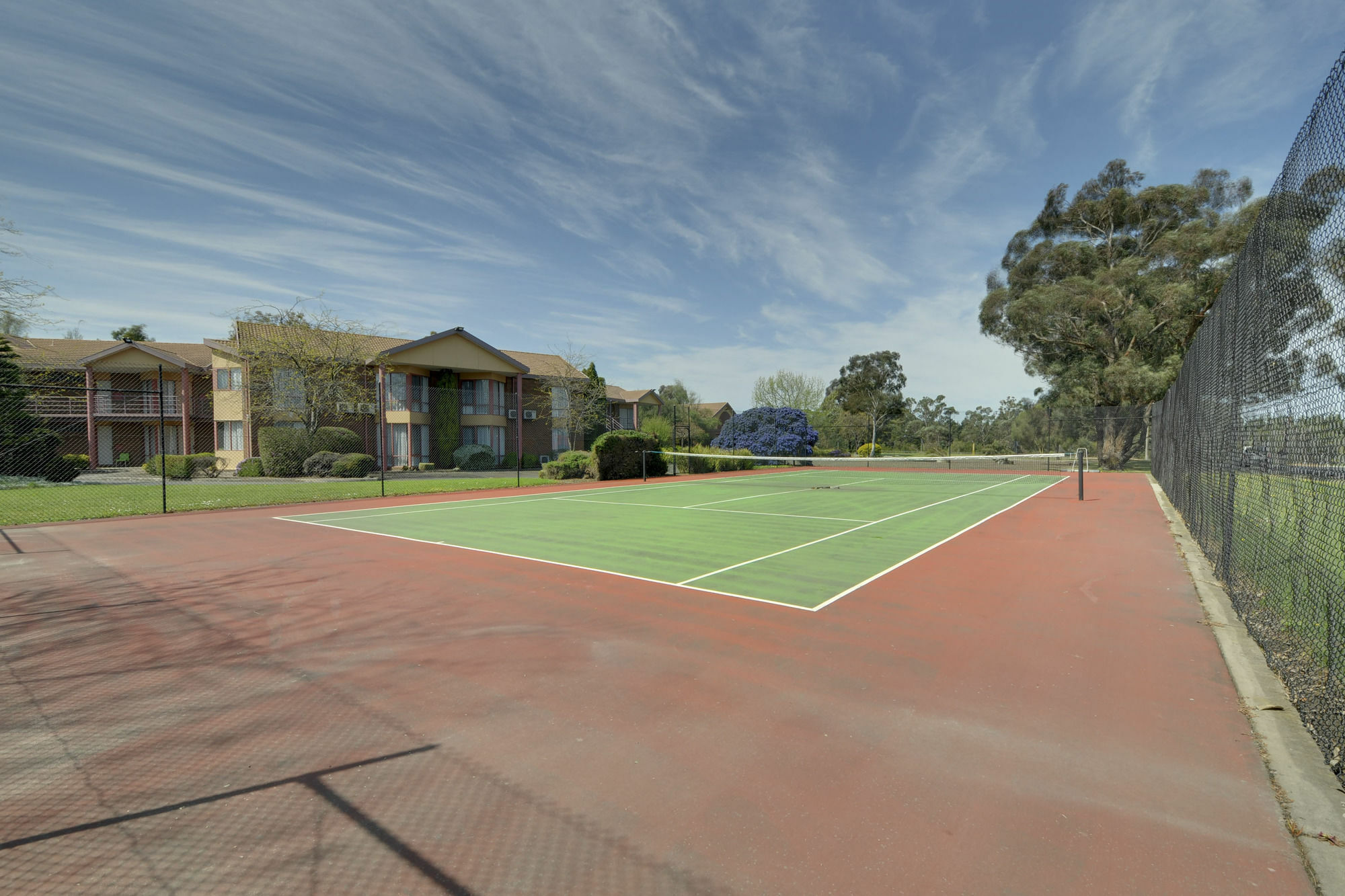 Quality Inn & Suites Traralgon Exterior photo